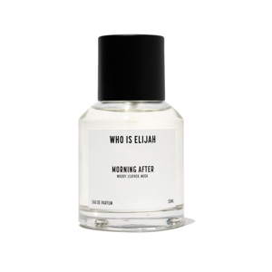 Who is Elijah Morning After Eau De Parfum 50ml